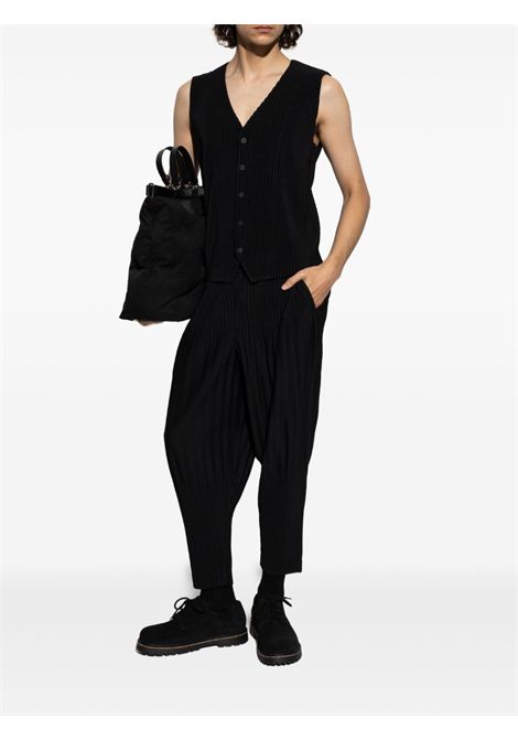 pantalone HOMME PLISSE ISSEY MIYAKE | Pantalone | HP58JF55115